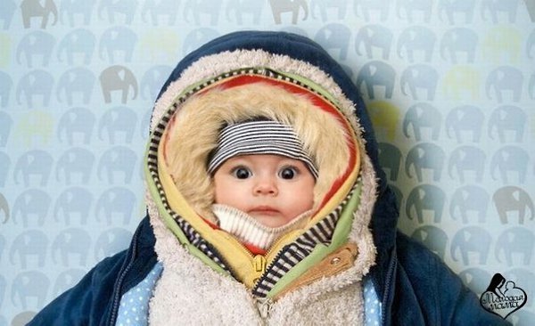 Детям на зиму надо купить зимнюю одежду, но если хорошо посчитать, легче их в Таиланд на 3 месяца ...