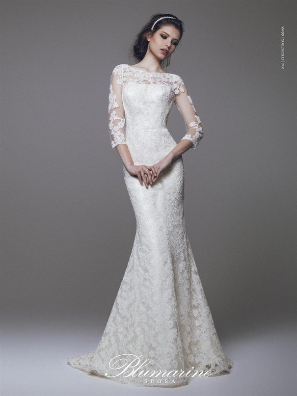 Blumarine Sposa Collection - 6