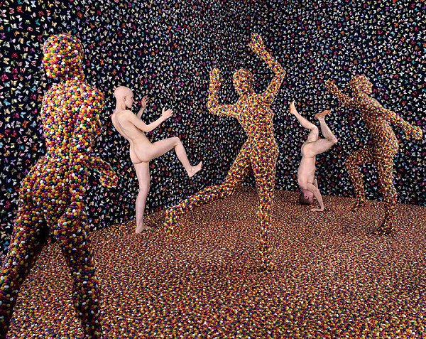   Sandy Skoglund   1946    ,  .  1973 ... - 15