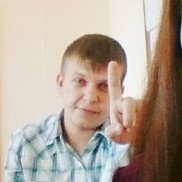 Nikolay, 26 , 