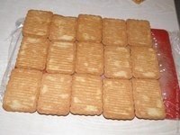Творожный пирог без выпечки.Сегодняшний мой рецепт будет полезен тем, у кого по каким-то причинам ... - 4