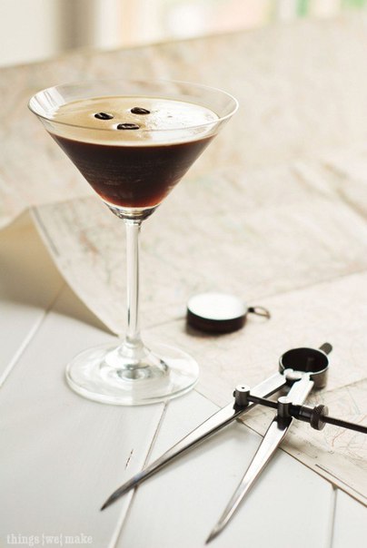  .    (Espresso Martini)    ...