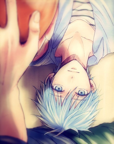   / Kuroko no ... - 2