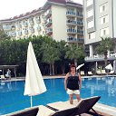 ���� Irina, �������, 57 ��� - ��������� 15 ������� 2015 � ������ �Turcija 2015�