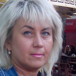 Svetlana, , 53 