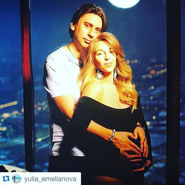 Ура!!! Счастье маленькое родилось!!! Искренне поздравляю Юленьку и Ромчика с доченькой!!! Желаю ...