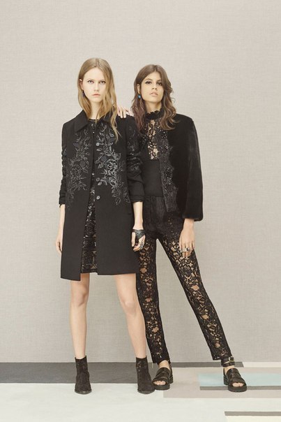 Elie Saab Pre-Fall 2016 Womenswear Collection - 5