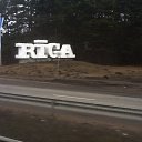 bye Riga   -