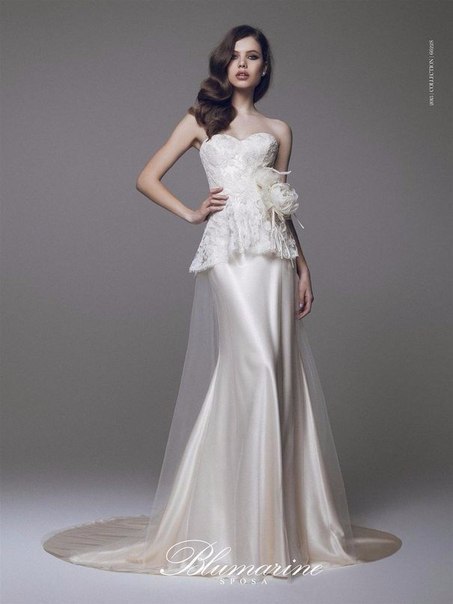 Blumarine Sposa Collection - 5