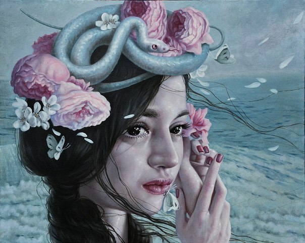 Jana Brike - 3