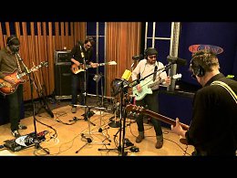 Eels - Wonderful, Glorious