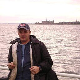 stanislav, 43, 