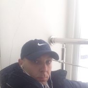 sergei, 44 , 