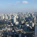     Baiyoke Sky    /  2015