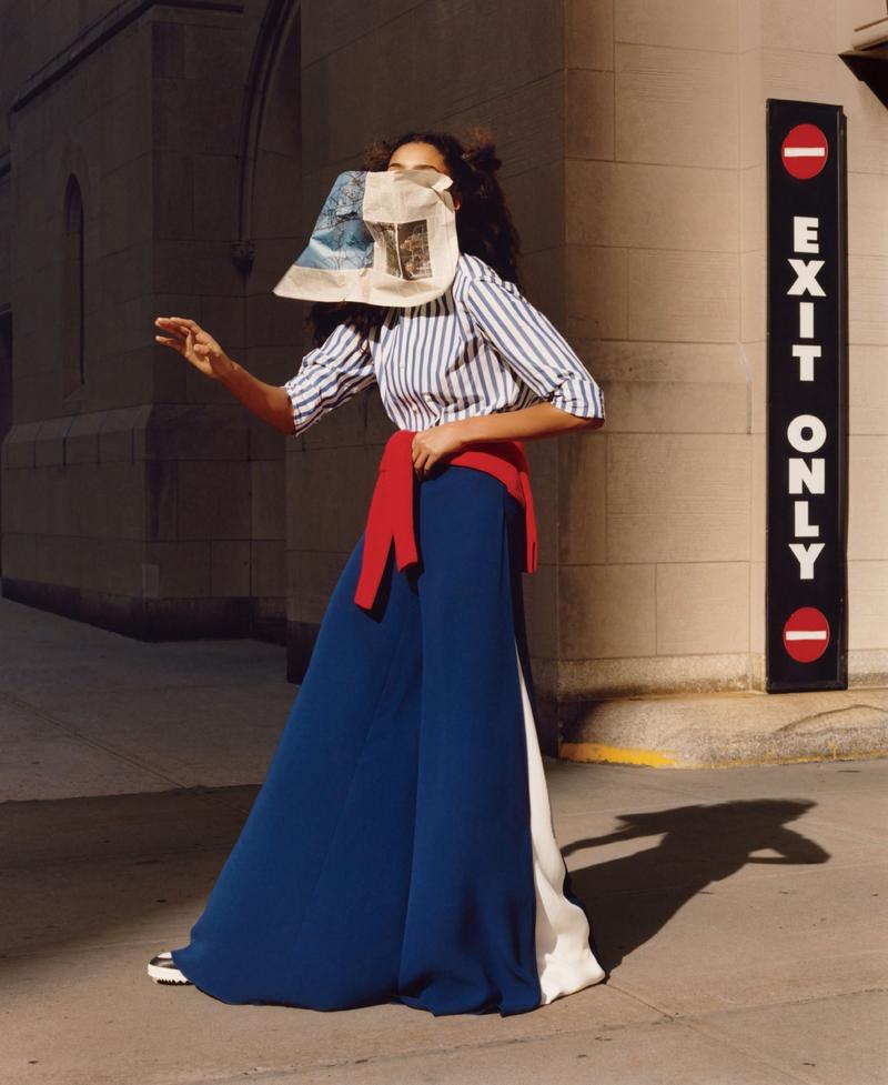 By Jamie Hawkesworth