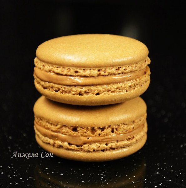 Macaron.   .***      50 - 55 :250  ...