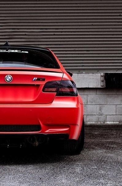 BMW - 6