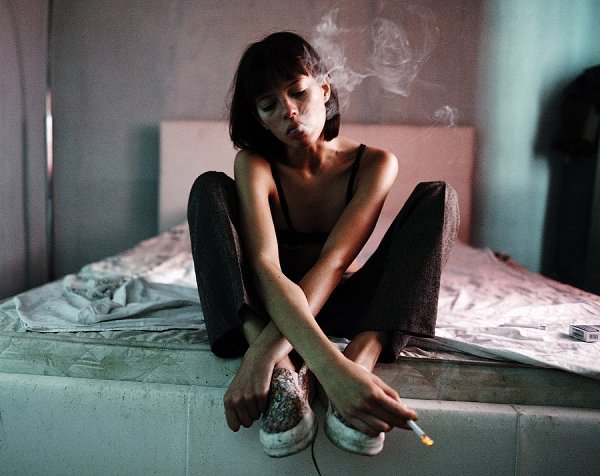 by [id31557668|Marat Safin] - 5