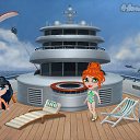 ���� Livija, �������, 86 ��� - ��������� 27 ������� 2016 � ������ �Tropikania�