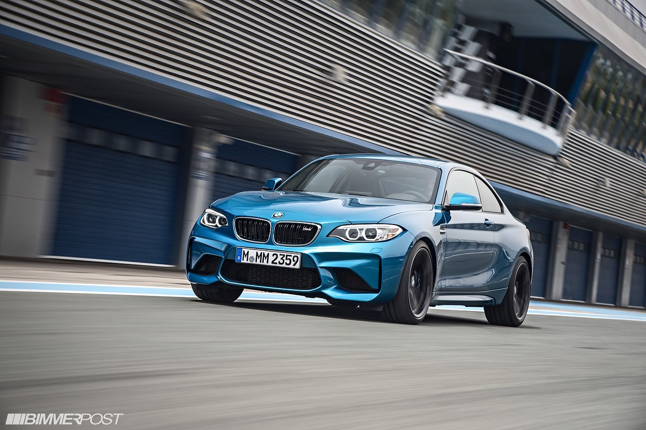   BMW M2. N55B30T0 6  TwinPower  365 .0-100  / : ...