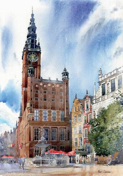 .   . Micha Suffczynski - 3