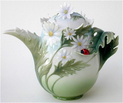      Franz Porcelain.@ - 9