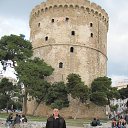 Thessaloniki, Greece