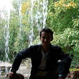 Anatoliy, 49, 