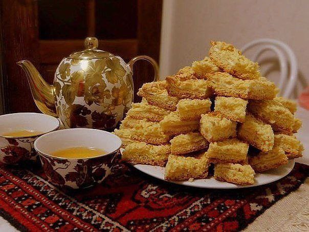 Пирожное