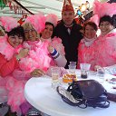 ���� �, ������, 58 ��� - ��������� 1 ������� 2016 � ������ �karneval�