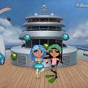 ���� Vvcque, ������ - ��������� 25 ������� 2016 � ������ �Tropikania�