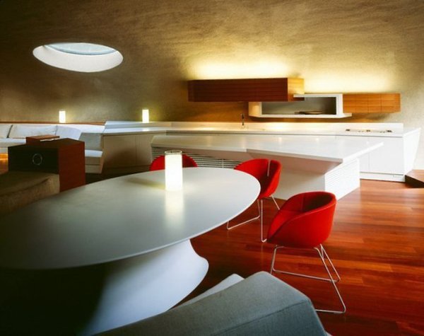 Shell Villa � ������ ����� �������� - 5