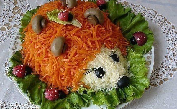 Салат
