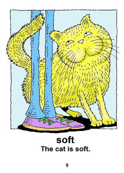 Ïðèëàãàòåëüíûå. Àíòîíèìû. hard – soft (òâåðäûé – ìÿãêèé) narrow – wide (óçêèé – øèðîêèé) empty – ... - 2