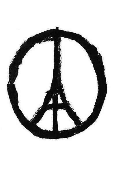    . #PRAYFORPARIS