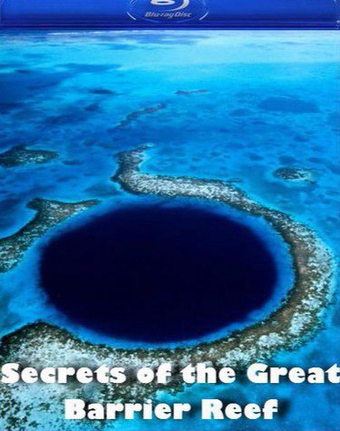    .(Secrets of the Great Barrier Reef)     ...