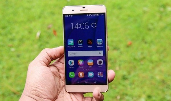 В начале следующего года бренд Honor компании Huawei выйдет на рынок США. Рынок США является самым ...