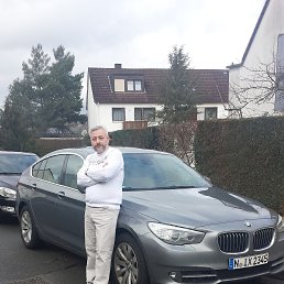 ���� Marc, ��������, 54 ���� - ��������� 8 ����� 2016