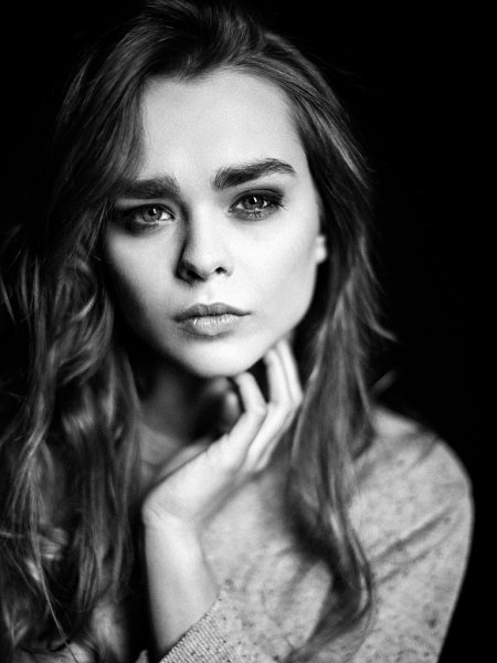 Ph: [id98302921|������ �������].Md: [id99553591|����� ��������] Mua&Hair: [id496624|Daria Fritz] - 4