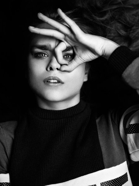Ph: [id98302921|������ �������].Md: [id99553591|����� ��������] Mua&Hair: [id496624|Daria Fritz]