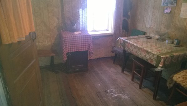 Продаётся хуторок в красивом живописном местечке, д. Дурково, Печорского р-на, Псковской обл. ... - 5