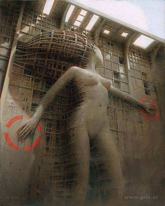 ������� ������ ����� / Peter Gric / - 11