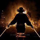 ���� Zorro, ����������, 54 ���� - ��������� 8 ������� 2016