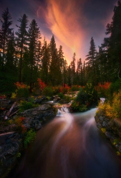  Marc Adamus. - 3