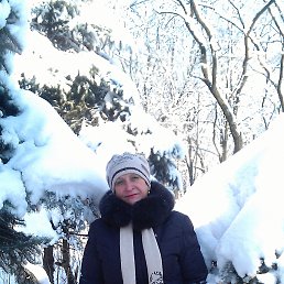 Ирина, 61, Селидово