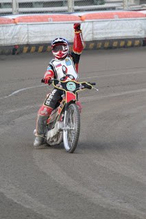 SpeedWay "Turbina" - 5  2016  08:12