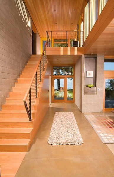 Ellis Residence     Coates Design. - 4