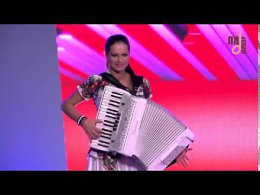 Девушки просто супер! Удивили