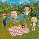 ���� �����, ������� - ��������� 8 ����� 2016 � ������ �Tropikania�