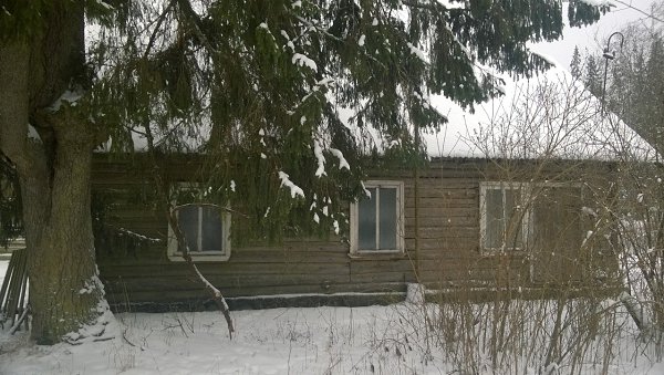 Продаётся хуторок в красивом живописном местечке, д. Дурково, Печорского р-на, Псковской обл. ...